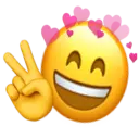 Funny Emojis - WASticker