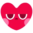 Lovers Emoji - WASticker