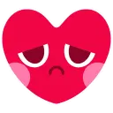 Lovers Emoji - WASticker