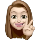 Memoji - WASticker