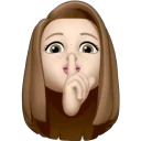 Memoji - WASticker