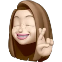 Memoji - WASticker