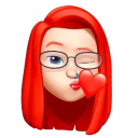 Memoji - WASticker