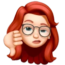 Memoji - WASticker