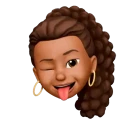 Memoji - WASticker