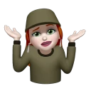 Memoji - WASticker