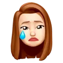 Memoji - WASticker