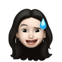 Memoji - WASticker