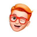 Memoji - WASticker