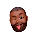 Memoji - WASticker