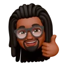 Memoji - WASticker