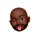 Memoji - WASticker