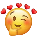 My Emoji - WASticker