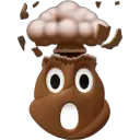 Poop - WASticker