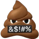 Poop - WASticker