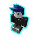 Roblox guest - WASticker