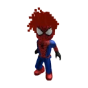 Roblox Spider Man