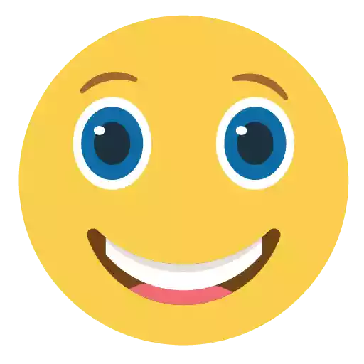 Simple Emoji sticker