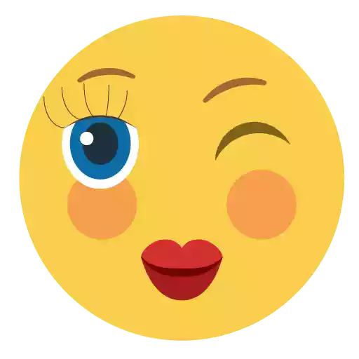 Simple Emoji sticker