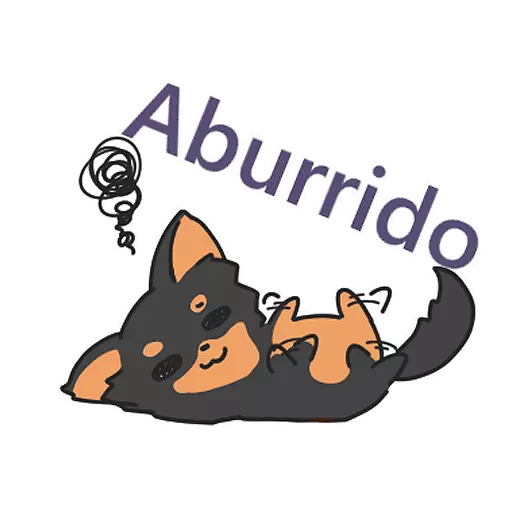 Chihuahua sticker