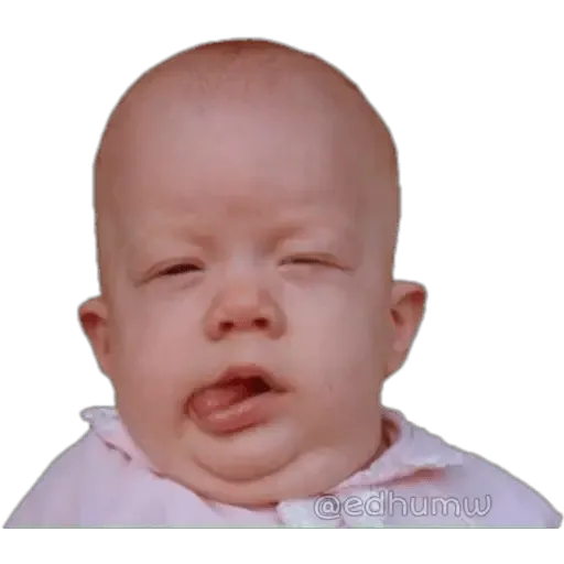 Funny Kids. WhatsApp Stickers