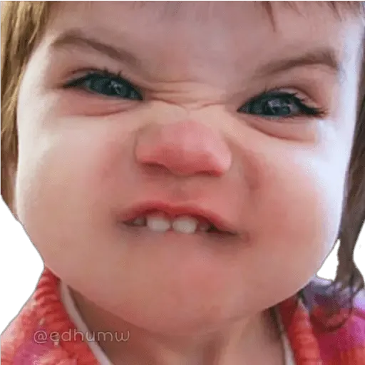 Funny Kids. WhatsApp Stickers