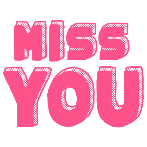 Muah💋 WhatsApp Stickers