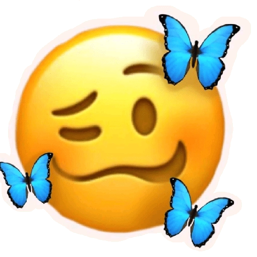 Emoji Tiktok Stickers for WhatsApp