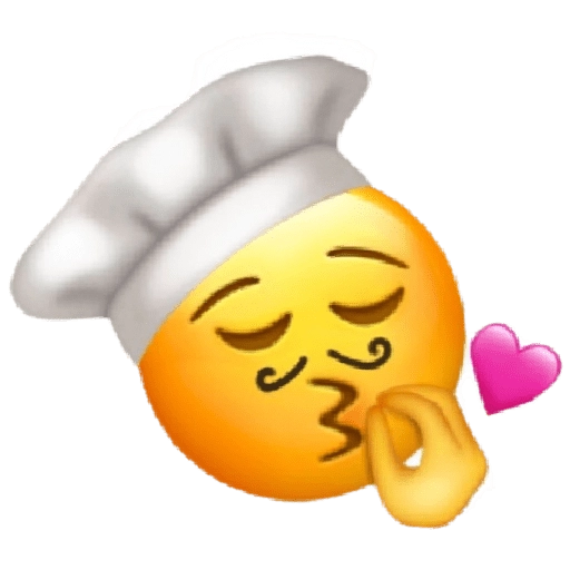 Emoji Tiktok WhatsApp Stickers