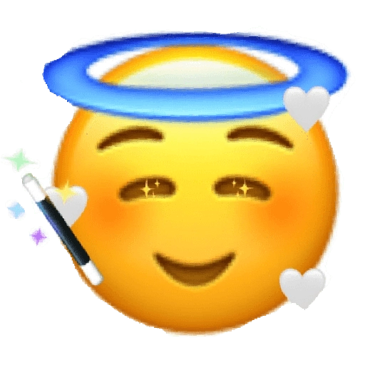 Emoji Tiktok WhatsApp Stickers