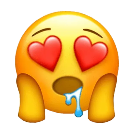 Emojis 🔥 Stickers for WhatsApp