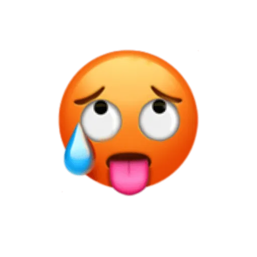 Emojis 🔥 WhatsApp Stickers