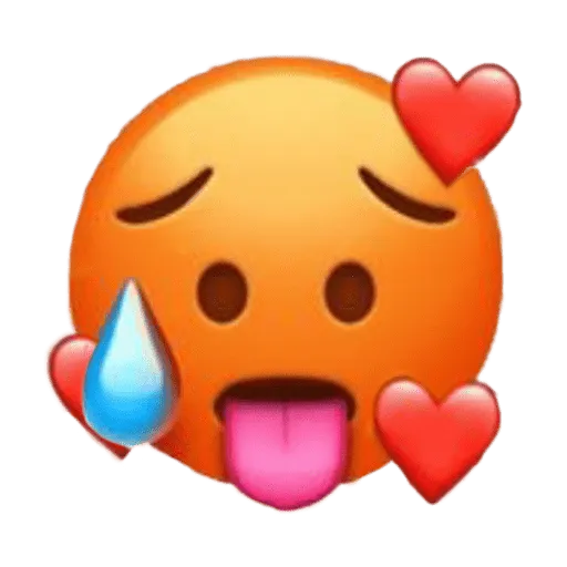 Emojis 🔥 WhatsApp Stickers