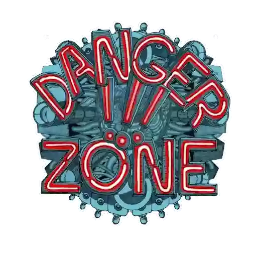 Neon And Signs sticker