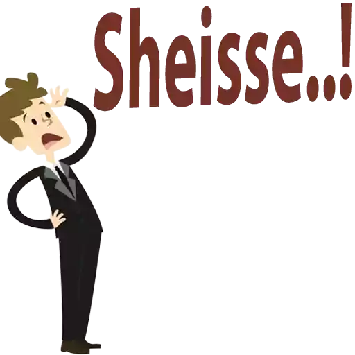 German 🇩🇪 Stickers for WhatsApp