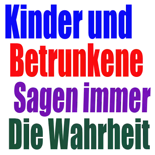 German ðŸ‡©ðŸ‡ª sticker