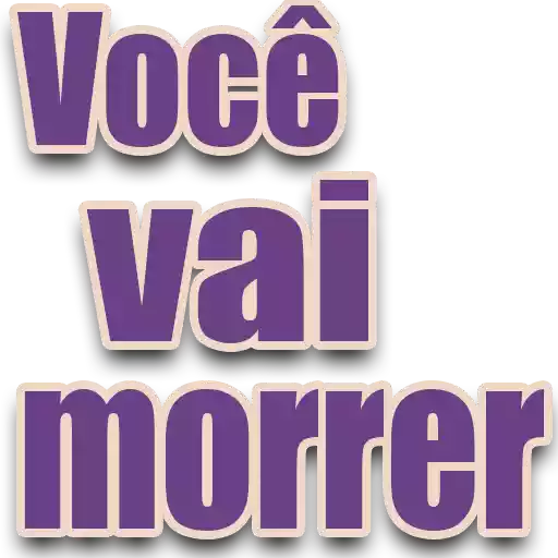 Portugues sticker