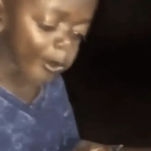 🧒🏾 Mamberroi Jr Mov🕺🏾😎 Stickers for WhatsApp