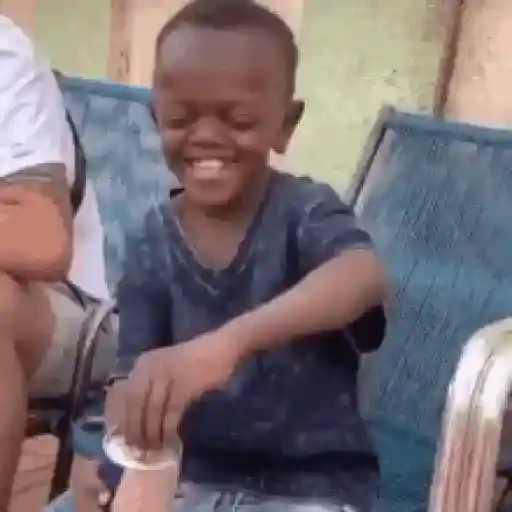 🧒🏾 Mamberroi Jr Mov🕺🏾😎 WhatsApp Stickers