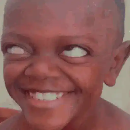 🧒🏾 Mamberroi Jr Mov🕺🏾😎 WhatsApp Stickers