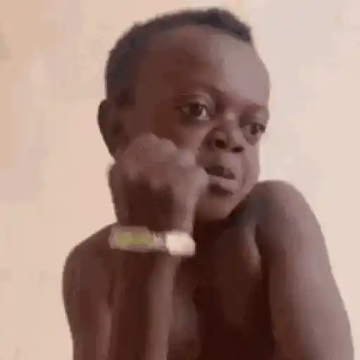 🧒🏾 Mamberroi Jr Mov🕺🏾😎 WhatsApp Stickers