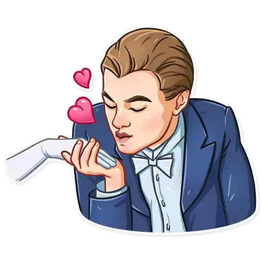 Titanic - WAStickerApps