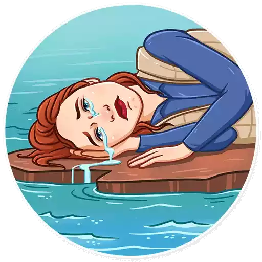 Titanic - WAStickerApps
