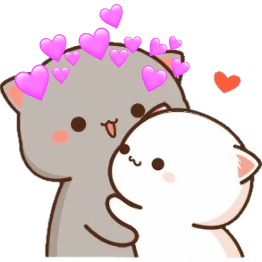 Solo amor WhatsApp Stickers