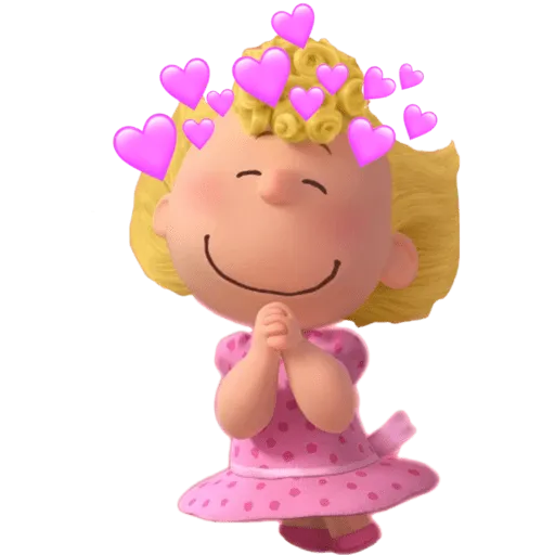 Solo amor WhatsApp Stickers
