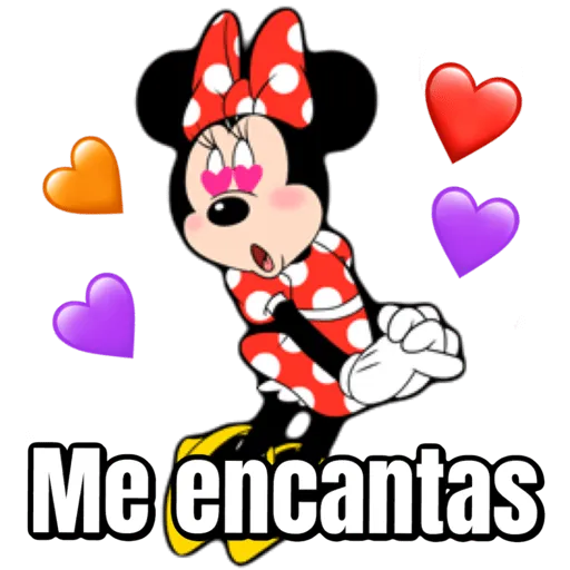 Solo amor WhatsApp Stickers