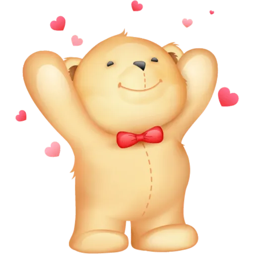 Solo amor WhatsApp Stickers