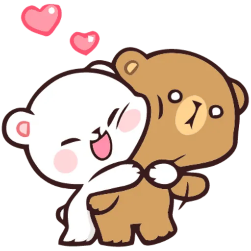 Solo amor WhatsApp Stickers