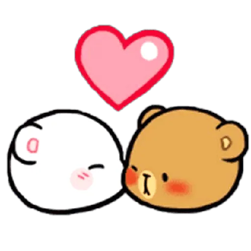 Amor Puro ❤️🔥 Stickers for WhatsApp