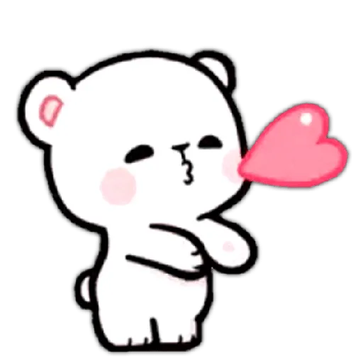 Amor Puro ❤️🔥 WhatsApp Stickers
